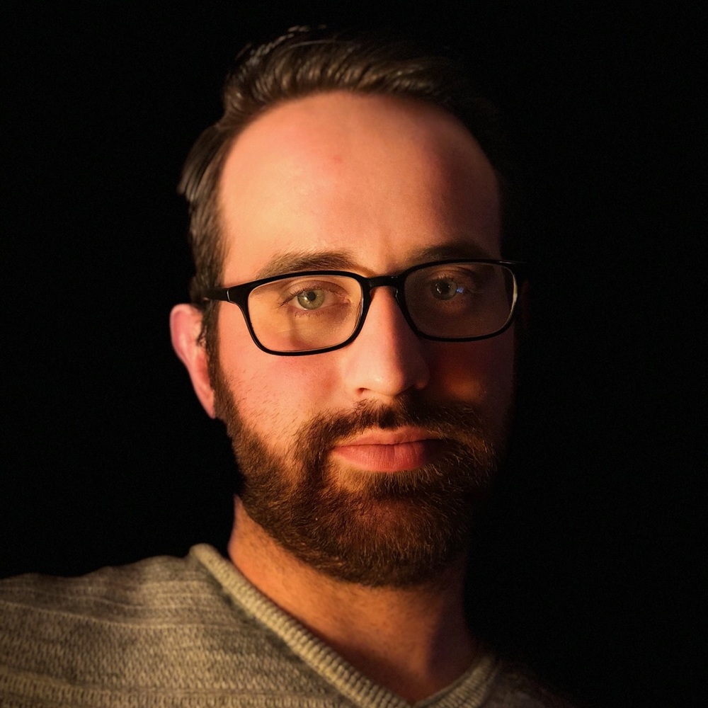 Meet your Posher, Matt
